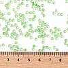 TOHO 8/0 Round Beads X-SEED-TR08-0184-4