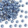 Preciosa® Crystal Hotfix Flatback Stones Y-PRC-HSS12-30020-1