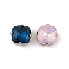 Sew on Rhinestone RGLA-Q013-02B-01-2
