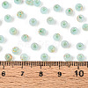 6/0 Glass Seed Beads SEED-N008-07D-4