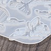 DIY Pendant Silicone Molds X1-SIMO-P009-B01-5