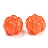 Autumn Resin Vegetable Beads RESI-H153-02A-1