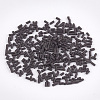 Handmade Polymer Clay Sprinkle Beads CLAY-T015-22H-2