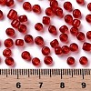 Glass Seed Beads SEED-A004-4mm-5B-3