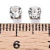 Sew on Rhinestone KK-S324-01B-3