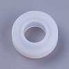 Transparent DIY Ring Silicone Molds X-DIY-WH0128-09A-3