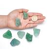 Rough Raw Natural Fluorite Beads G-F710-06B-4