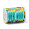 Segment Dyed Polyester Thread NWIR-I013-B-05-2