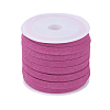 Faux Suede Cord X-LW-R003-4mm-1046-2