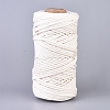 Cotton String Threads OCOR-WH0032-44A-03-1