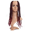 Pre-Twisted Passion Twists Crochet Hair LS-OHAR-G005-17C-1