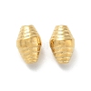 304 Stainless Steel Beads STAS-F309-B02-1