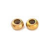 Ion Plating(IP) 202 Stainless Steel Beads STAS-P238-10G-H-2