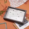 Wooden Jewelry Presentation Boxes ODIS-P003-05-6