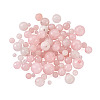 Natural Rose Quartz Beads G-TA0001-15-3