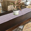 Cotton Table Runner DIY-WH20013-29D-5