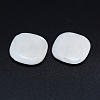 Natural White Shell Beads X-SSHEL-I019-01-3