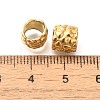 Ion Plating(IP) 304 Stainless Steel European Beads STAS-I321-36G-2