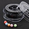 Round Elastic Crystal Thread EW-YW0002-D02-02-1