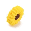 Food Grade Eco-Friendly Silicone Beads SIL-WH0014-11I-2