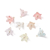 Acrylic Pendants PALLOY-TA00023-1