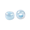 TOHO Round Seed Beads X-SEED-TR08-0919-3