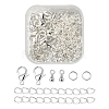 DIY End Chain Making Kit DIY-YW0005-55S-1