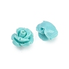 Synthetic Coral Carved Beads CORA-M001-07K-2