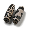 Tibetan Style dZi Beads Strands G-P526-B16-2