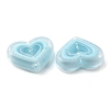 Acrylic Beads SACR-G033-01-M-4