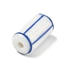 Handmade Porcelain Beads LS-PR-CBA069E-01D-2