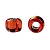 TOHO 11/0 Round Beads X-SEED-TR11-0025-4