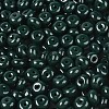 Opaque Colours Glass Seed Beads SEED-N007-39B-05-3