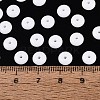 Opaque Colours Glass Seed Beads SEED-Q042-01A-D01-4