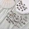 Preciosa® MAXIMA Crystal Round Stones X-PRC-RBSS24-00030-279-3