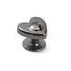 Alloy Screwback Stud Rivets FIND-WH0127-74B-1