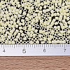 MIYUKI Delica Beads SEED-X0054-DB1521-4