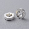 Tibetan Style Alloy Beads TIBEB-P002-07S-NR-2