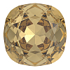 Preciosa® MAXIMA Crystal Fancy Stones Y-PRC-FC12-10330-3