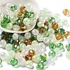 Glass Beads EGLA-A034-LM10mm-55-4