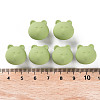 Acrylic Beads OACR-S039-06-83-4