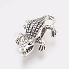 Alloy European Beads X-MPDL-L016-15AS-1