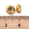 Ion Plating(IP) 202 Stainless Steel Beads STAS-P238-10G-A-3