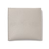 PU Imitation Leather Jewelry Storage Bags ABAG-P006-01A-08-2