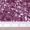 MIYUKI Round Rocailles Beads SEED-X0054-RR1312-4