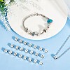 Sterling Silver Beads STER-WH20009-04Y-P-6