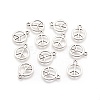Tibetan Style Alloy Charms LS-LF11179Y-1