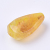 Acrylic Beads OACR-S017-30E-2