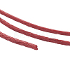 Waxed Cotton Cord YC-D002-10-3