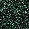 Glass Bugle Beads SEED-S032-08A-53A-3